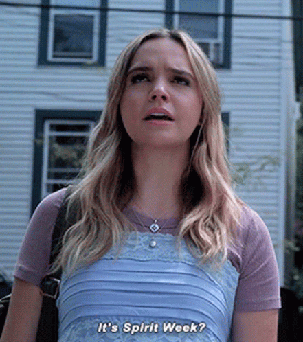 Pretty Little Liars Imogen Adams GIF
