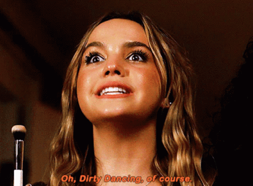 Pretty Little Liars Imogen Adams GIF