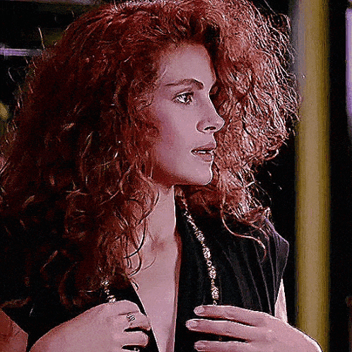 Pretty Woman Garry Marshall GIF