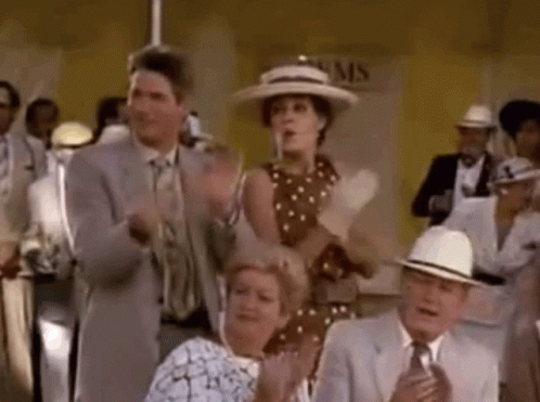 Pretty Woman GIF