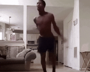 Pretty Young Thing Michael Jackson GIF
