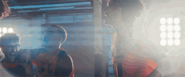 Prettymuch Me Necesita GIF