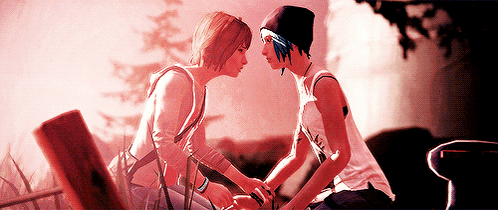 Pricefield Life Is Strange Pricefield Lis GIF