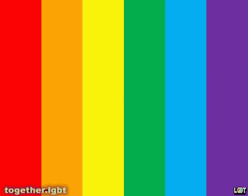 Pride Lgbt GIF