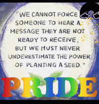 Pride Month Gay GIF