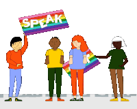 Pride Pride Month Sticker
