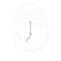 Pride Time Sticker