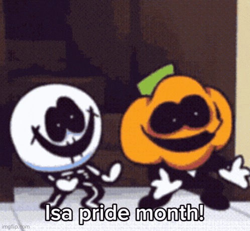 Pridemonth GIF
