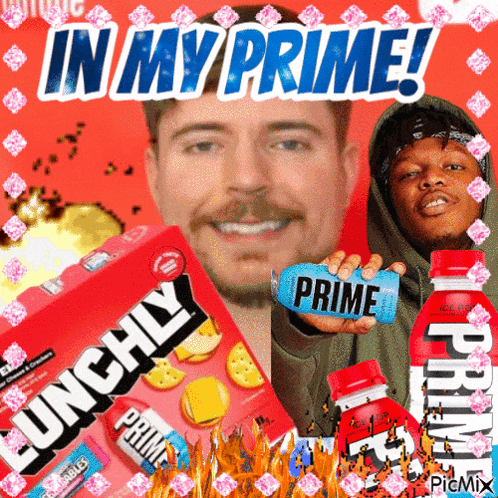 Prime Ksi GIF