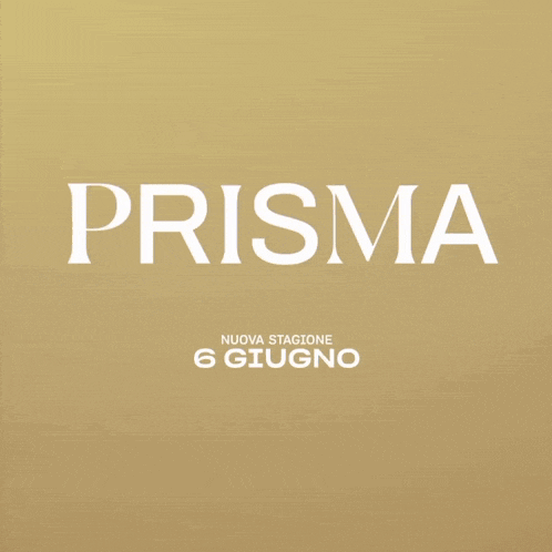 Prime Video Prisma GIF
