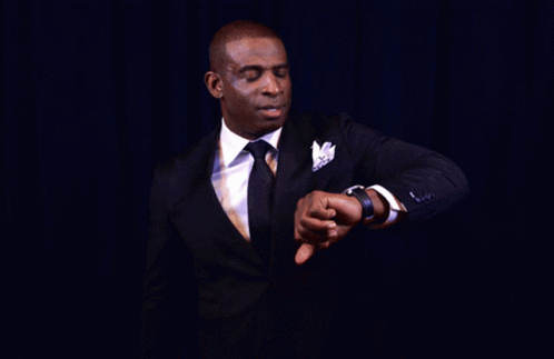 Primetime You GIF