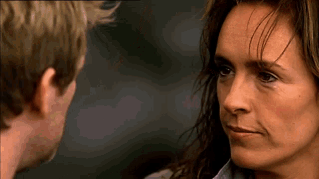 Primeval Helen GIF