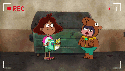 Primos Disney Primos GIF