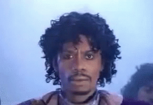 Prince Chappelle GIF