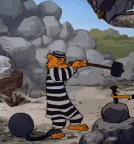 Prince John Robin Hood GIF