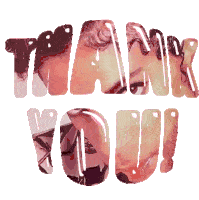 Prince Thank You Sticker