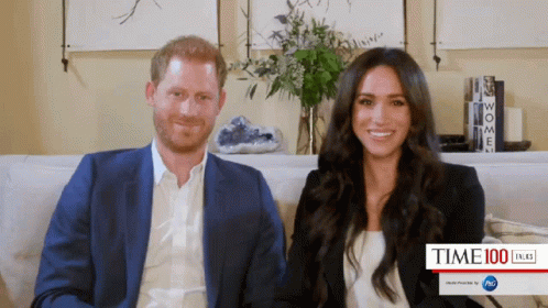 Princeharry Bye GIF. This 498 x 280 animated GIF is part of our meghan markle collection. Related themes include bye. Created by colet16. View the original…
