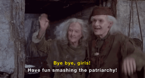 Princess Bride Miracle Max GIF