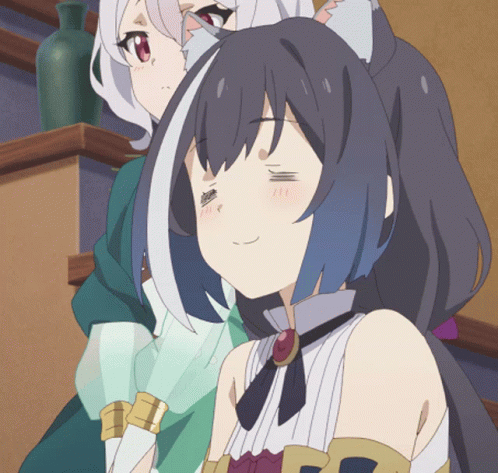 Princess Connect Priconne GIF