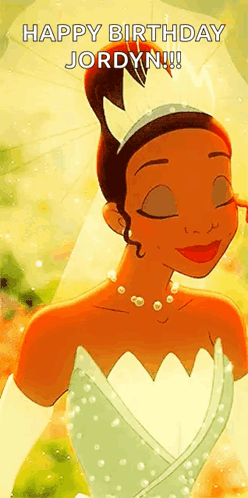 Princess Frog GIF