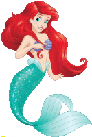 Princess Sticker