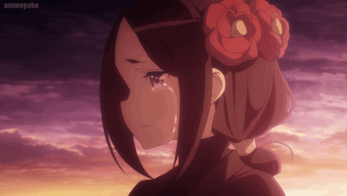 Princess Principal Chise GIF