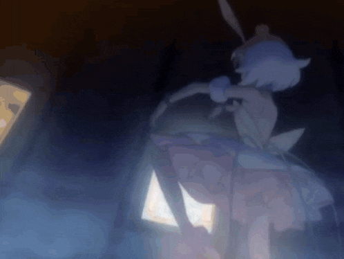 Princess Tutu Ahiru GIF