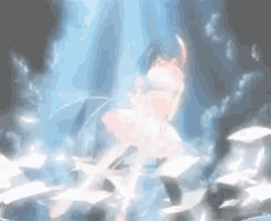 Princess Tutu Ahiru GIF