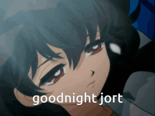 Princess Tutu Goodnight GIF