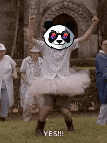 Printr Dancer GIF. This 373 x 498 animated GIF is part of our jim carrey tutu collection. Created by loremastrrr. View the original animation, share it, or…
