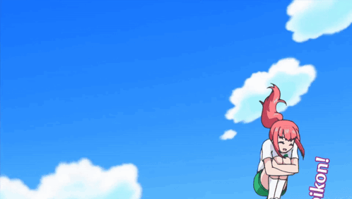 Pripara Kyupikon GIF
