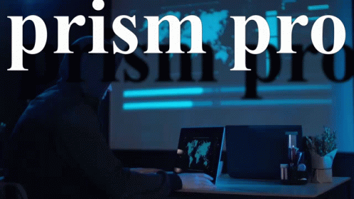 Prism Pro GIF