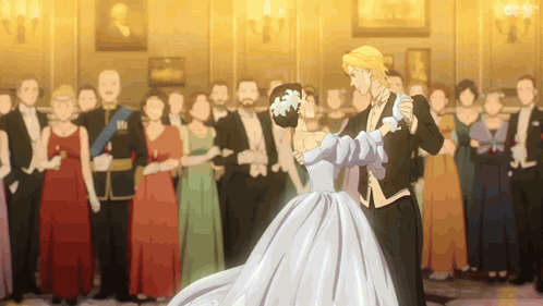 Prism Rondo Dance GIF