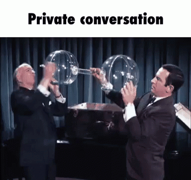 Private Glass GIF