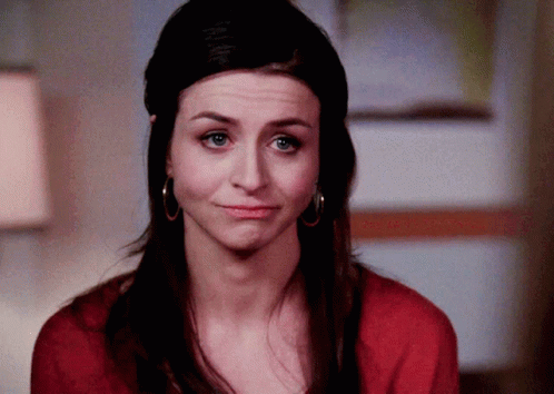 Private Practice Amelia Shepehrd GIF