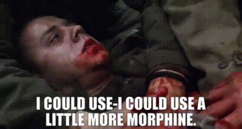 Private Ryan GIF. This 498 x 266 animated GIF is part of our saving private ryan collection. Created by dtaylor72123. View the original animation, share it…