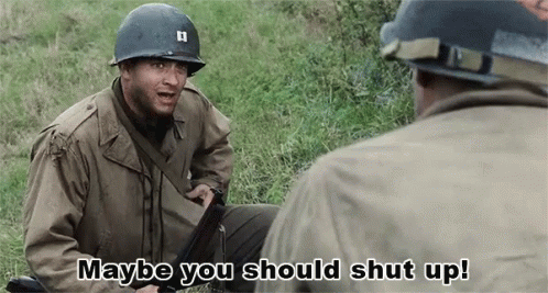 Private Ryan Tom Crews GIF. This 498 x 267 animated GIF is part of our saving private ryan collection. Created by AdamChristian. View the original…