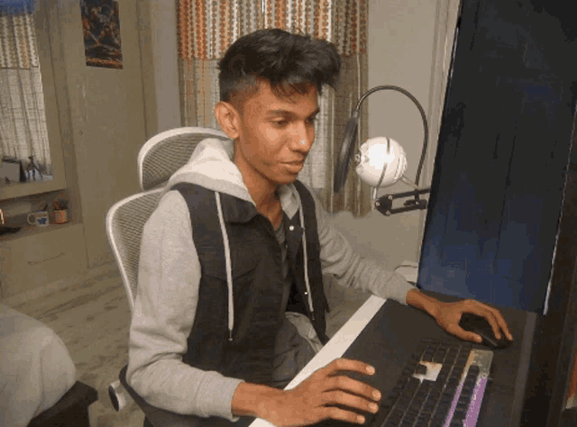 Priyam Raj Fbi Meme GIF