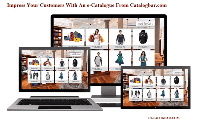 Product Catalogue Software Catalogue Maker App Meme