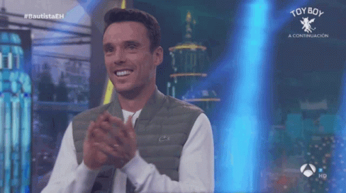 Programa El Hormiguero GIF