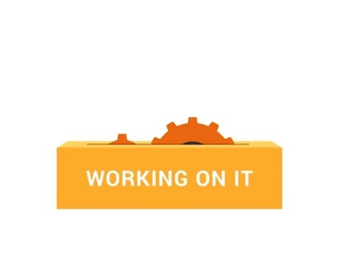 Progress Working On It GIF