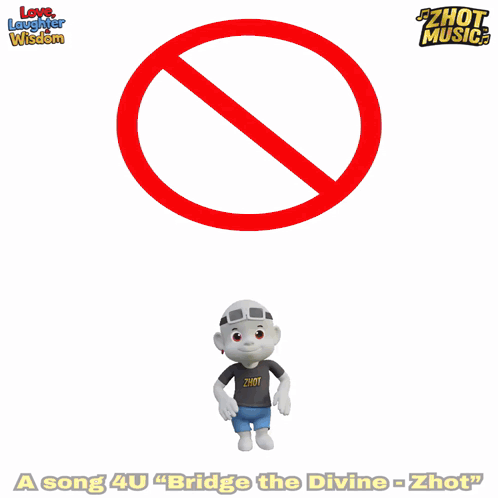 Prohibited Forbidden GIF