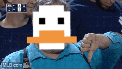 Project Goose Goosinals GIF
