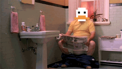 Project Goose Goosinals GIF