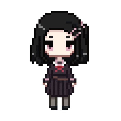 Project Kat Spin GIF