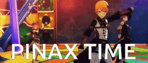 Project Sekai GIF. This 498 x 214 animated GIF is part of our project x love potion disaster collection. Created by Couma. View the original animation…