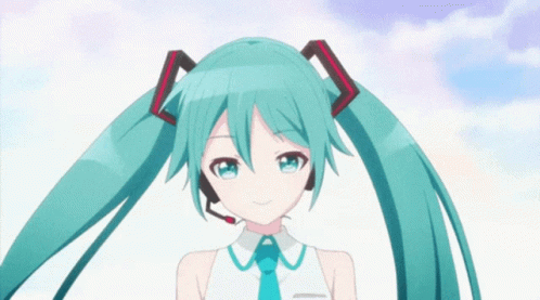 Project Sekai Hatsune Miku GIF. This 498 x 277 animated GIF is part of our jormungand chiquita collection. Created by Eri1214. View the original animation…