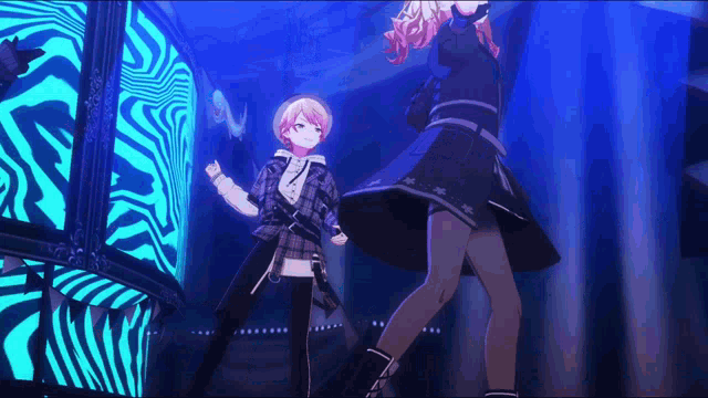 Project Sekai Pj Sekai GIF
