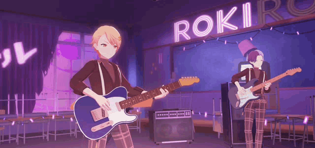 Project Sekai Pjsekai GIF