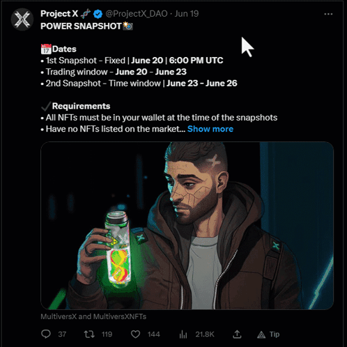 Project X Like And Rt GIF. This 498 x 498 animated GIF is part of our quicksort collection. Related themes include marketing, twitter. Created by…